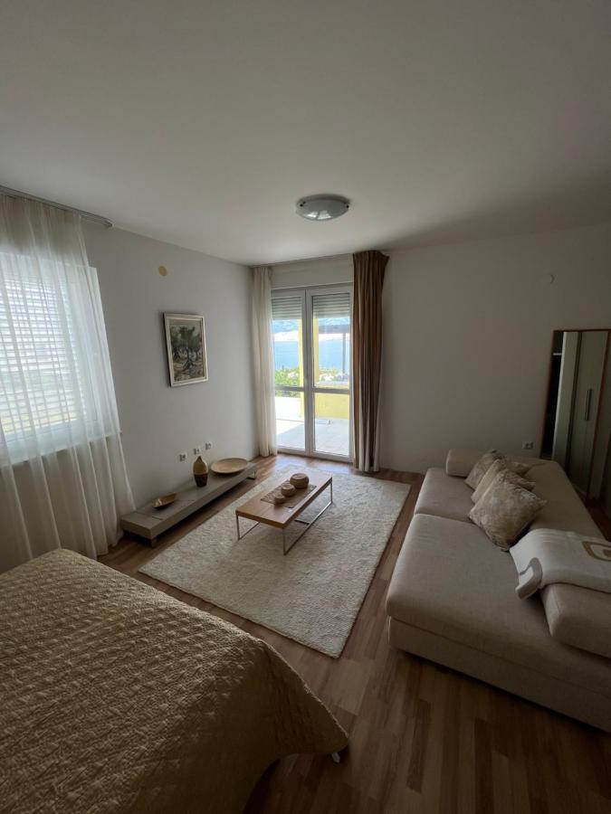 Pag Bay Paradise Apartments Pag Town Exterior foto